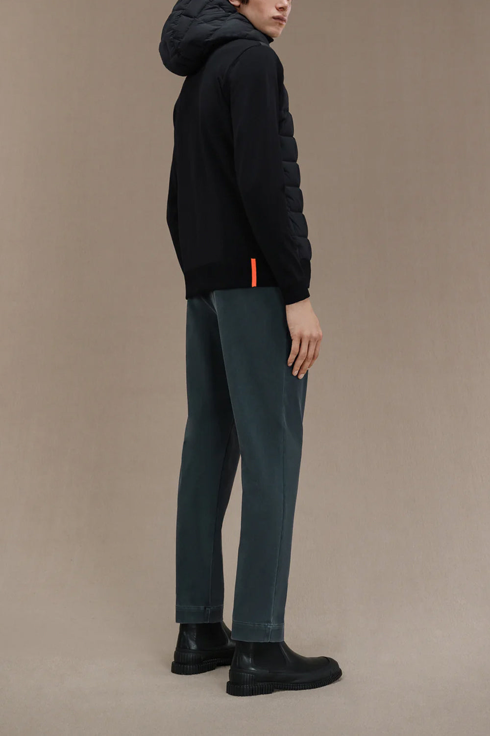 RRD Giubbotto amos cotton duck hood Uncategorized RRD