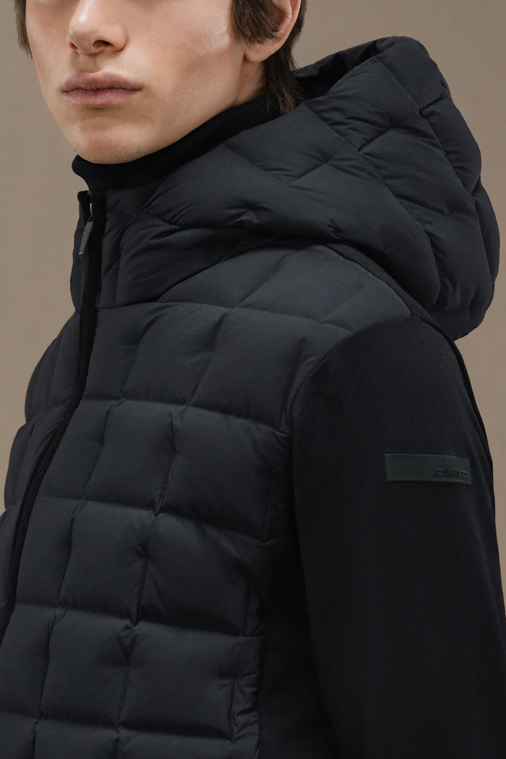 RRD Giubbotto amos cotton duck hood Uncategorized RRD