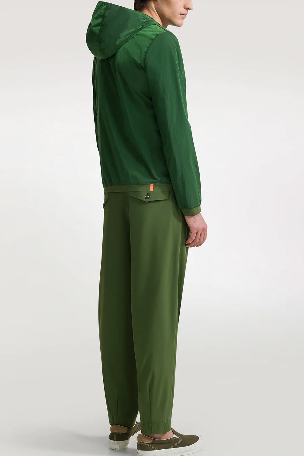 RRD Giubbotto hyper hood zip RRD