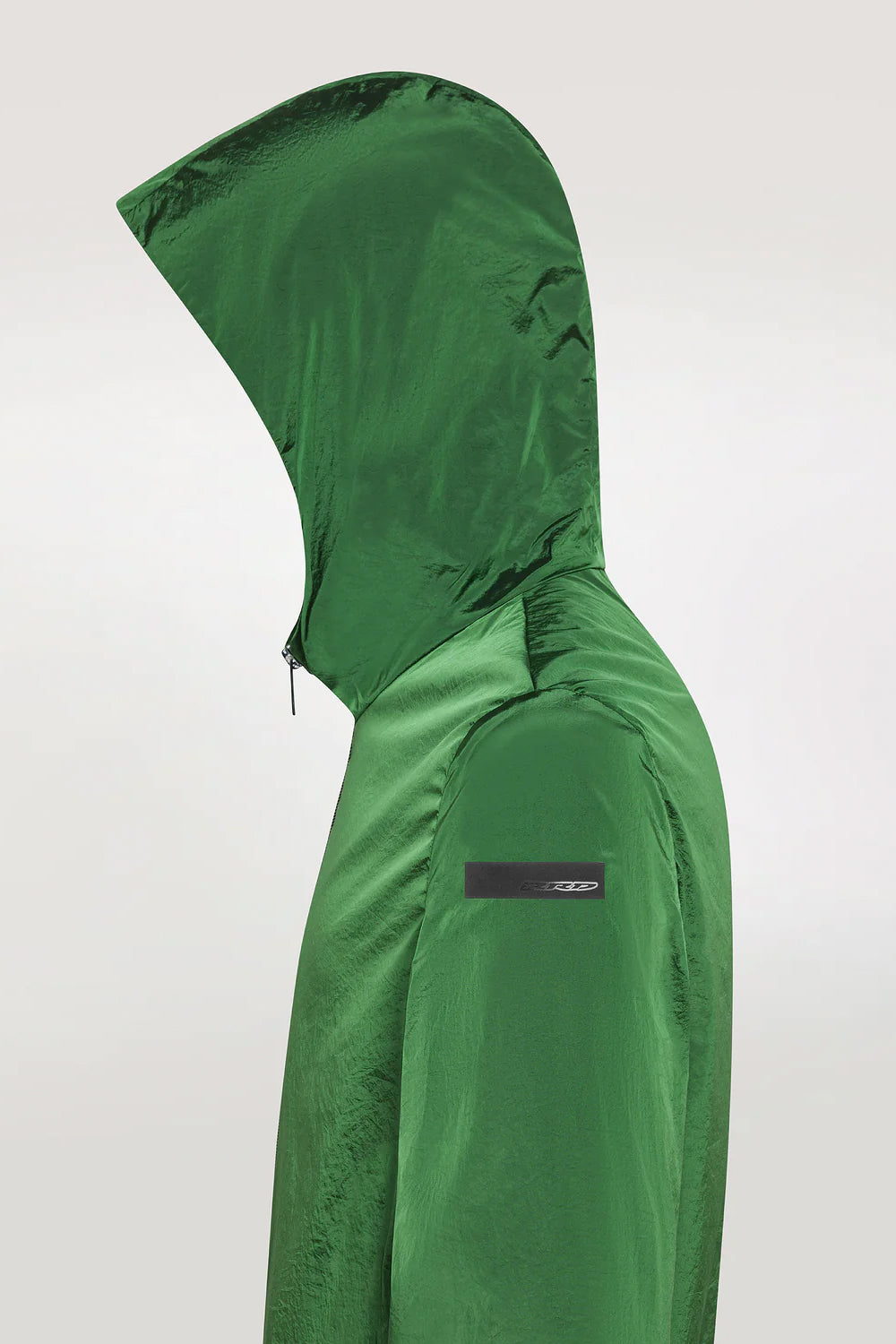 RRD Giubbotto hyper hood zip RRD