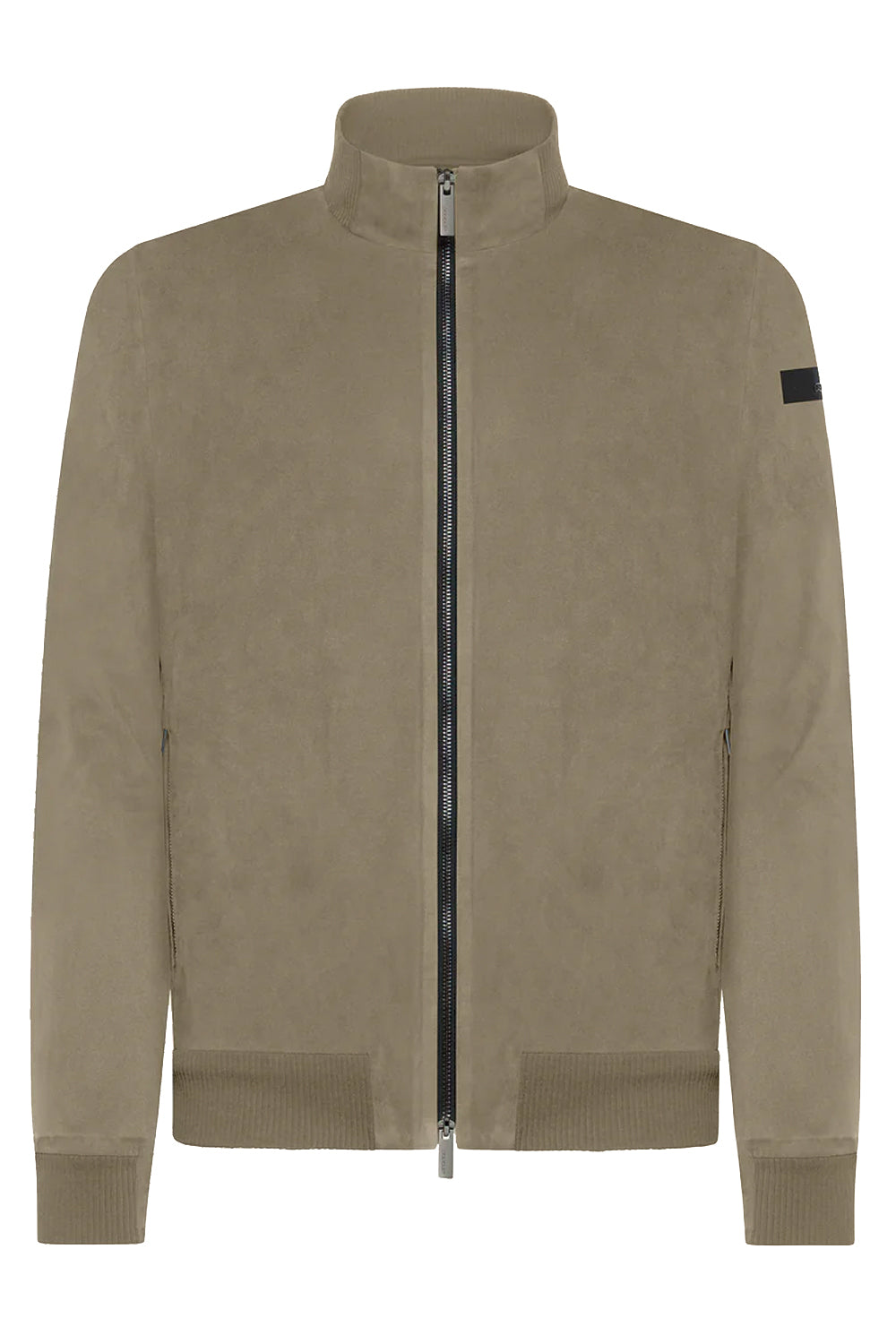 RRD Giubbotto in nabuco