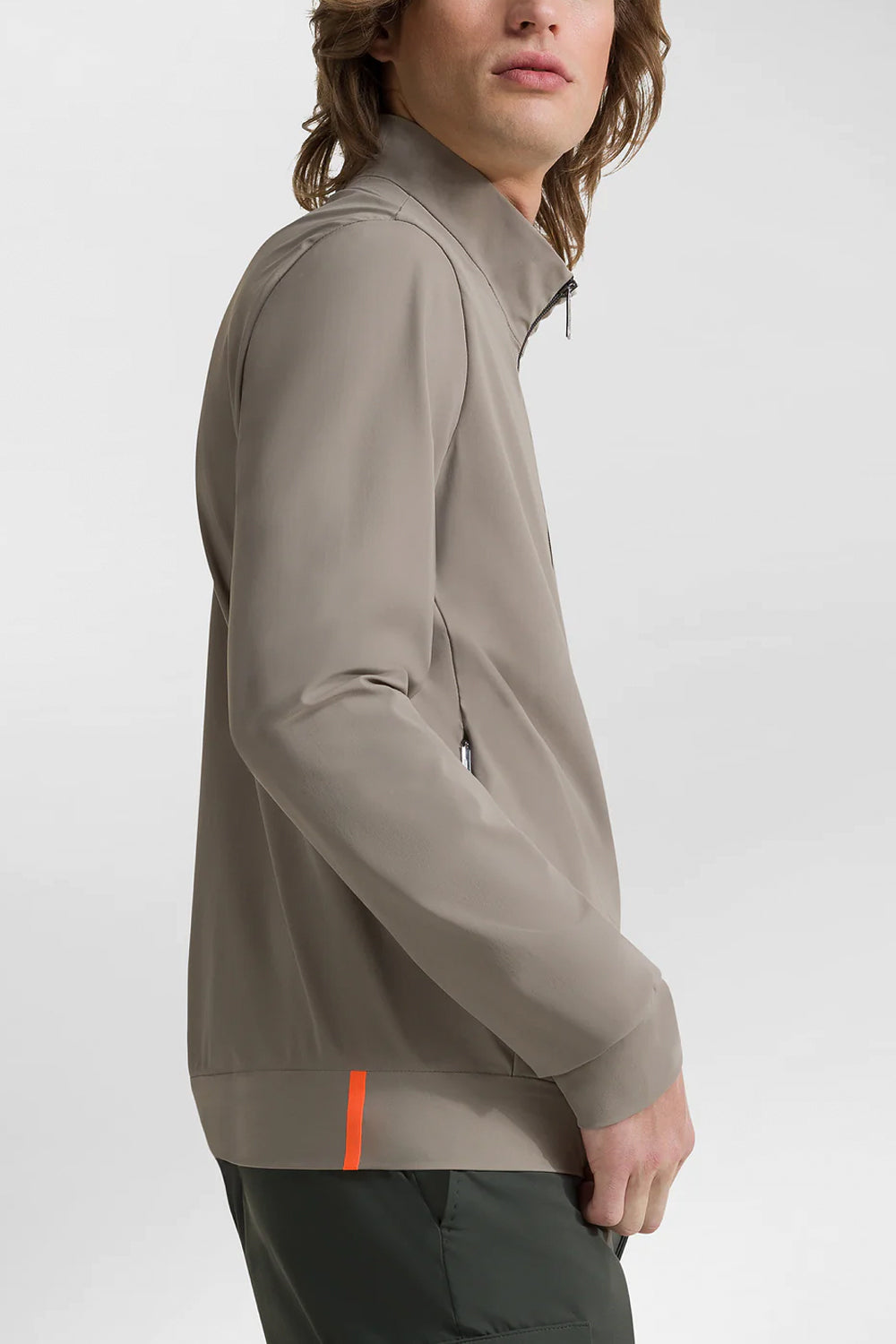 RRD Giubbotto summer full zip RRD