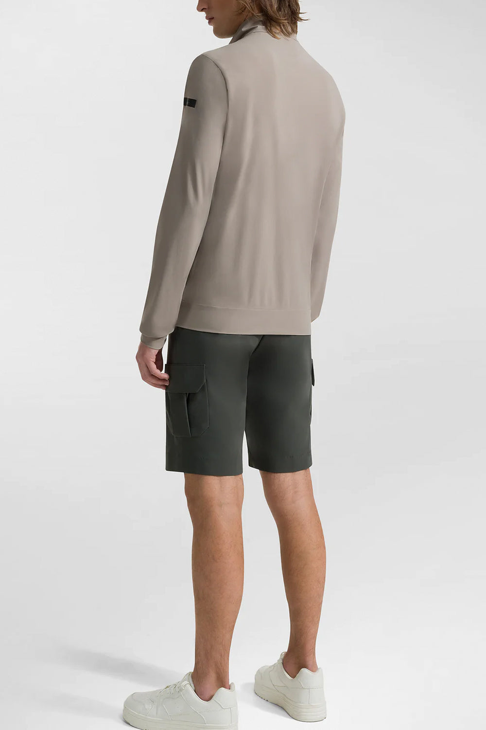 RRD Giubbotto summer full zip RRD