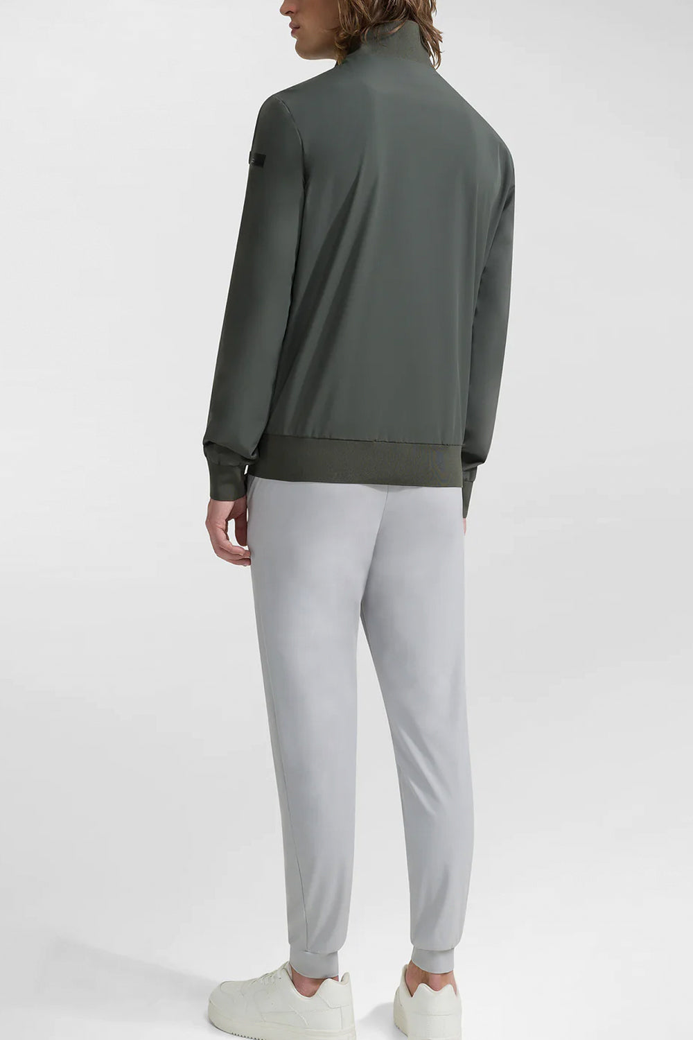 RRD Giubbotto summer urban val RRD