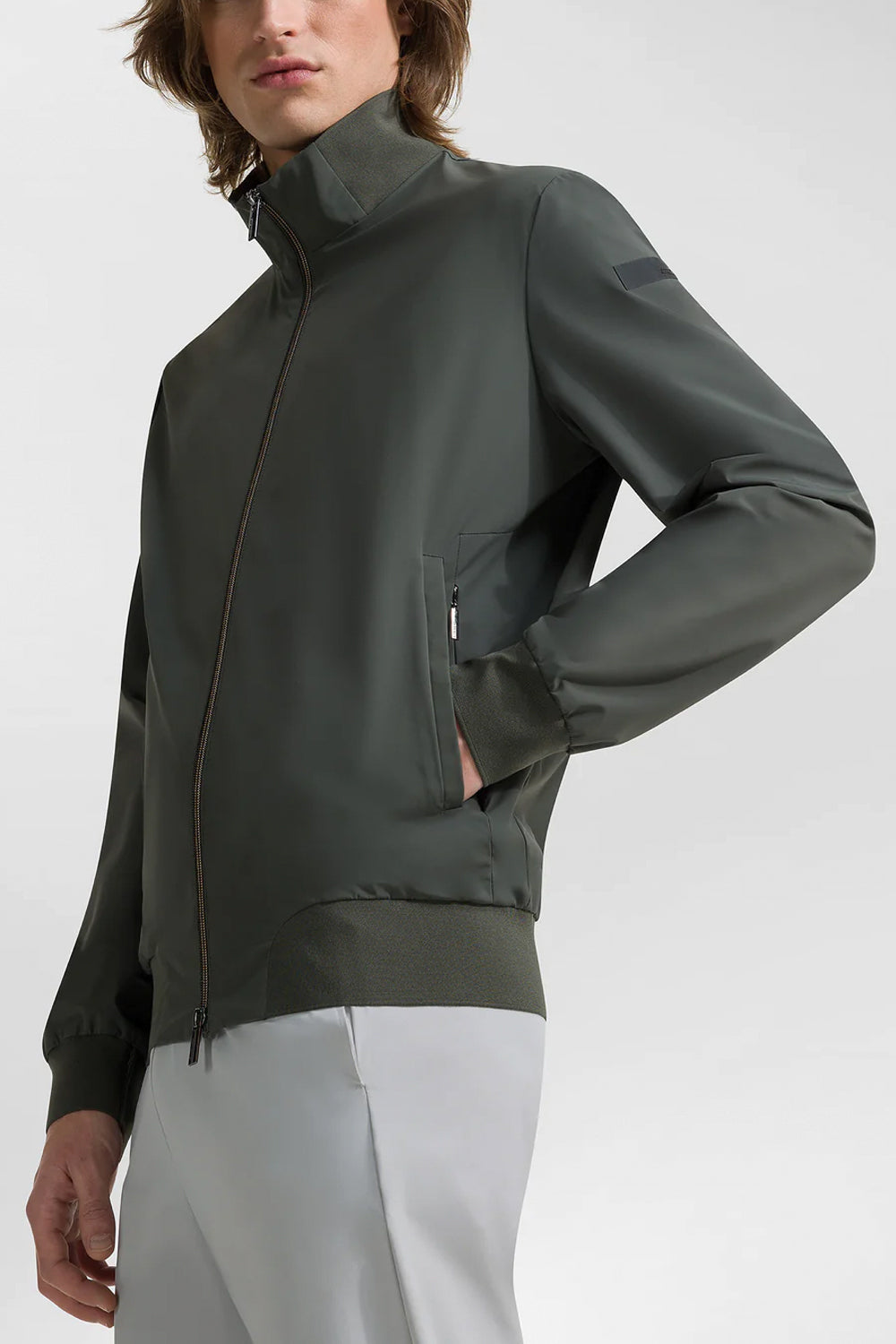 RRD Giubbotto summer urban val RRD