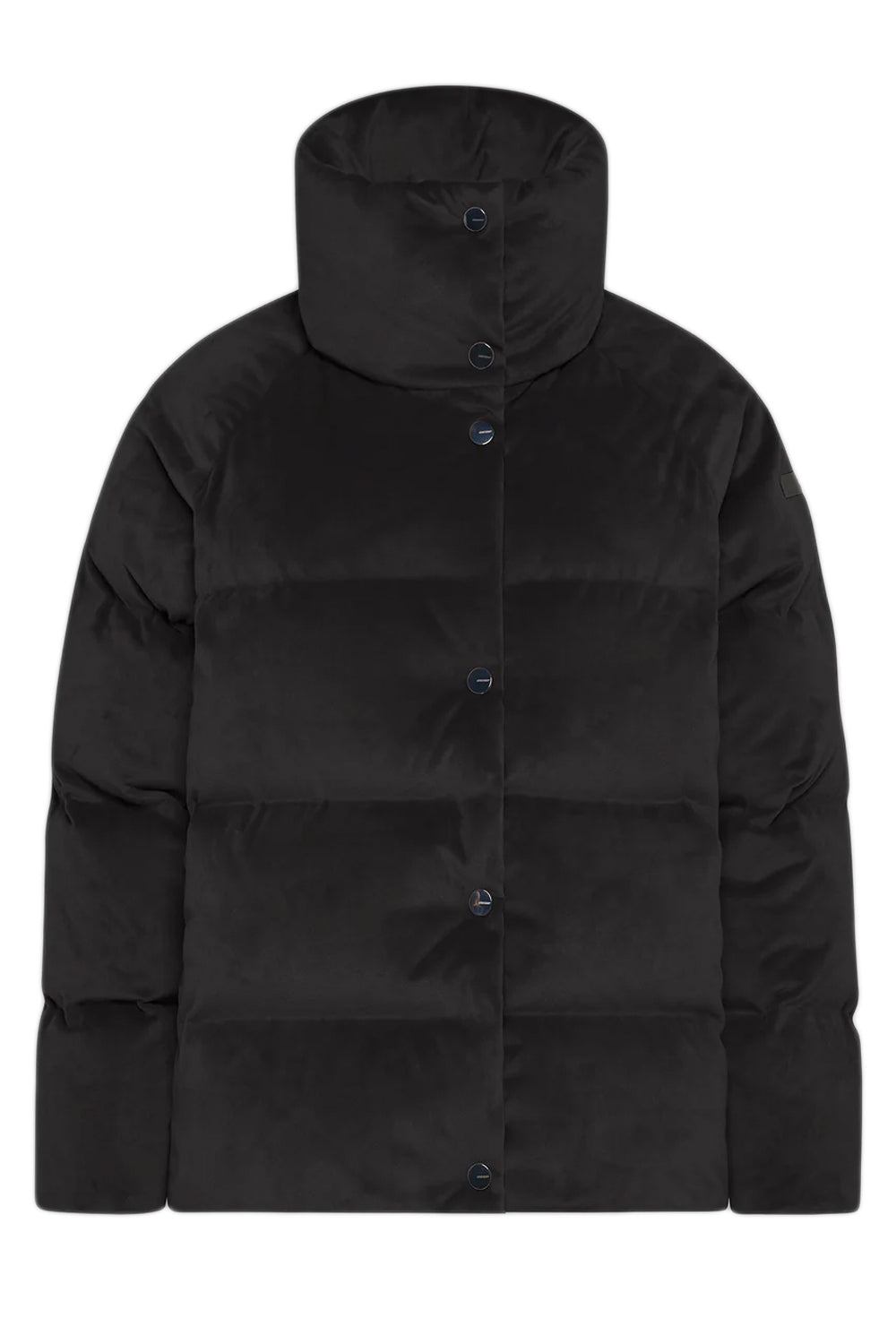 RRD Giubbotto velvet tubic wom RRD