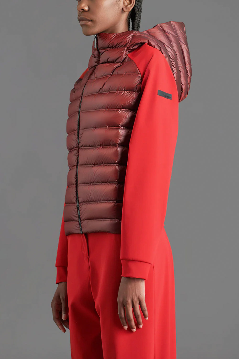 RRD Giubbotto winter duckhood wom RRD
