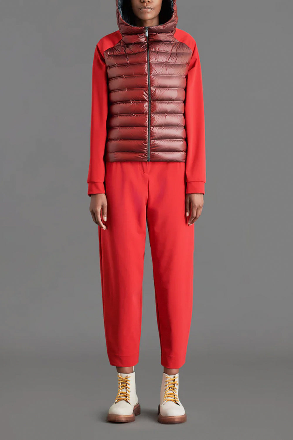 RRD Giubbotto winter duckhood wom RRD