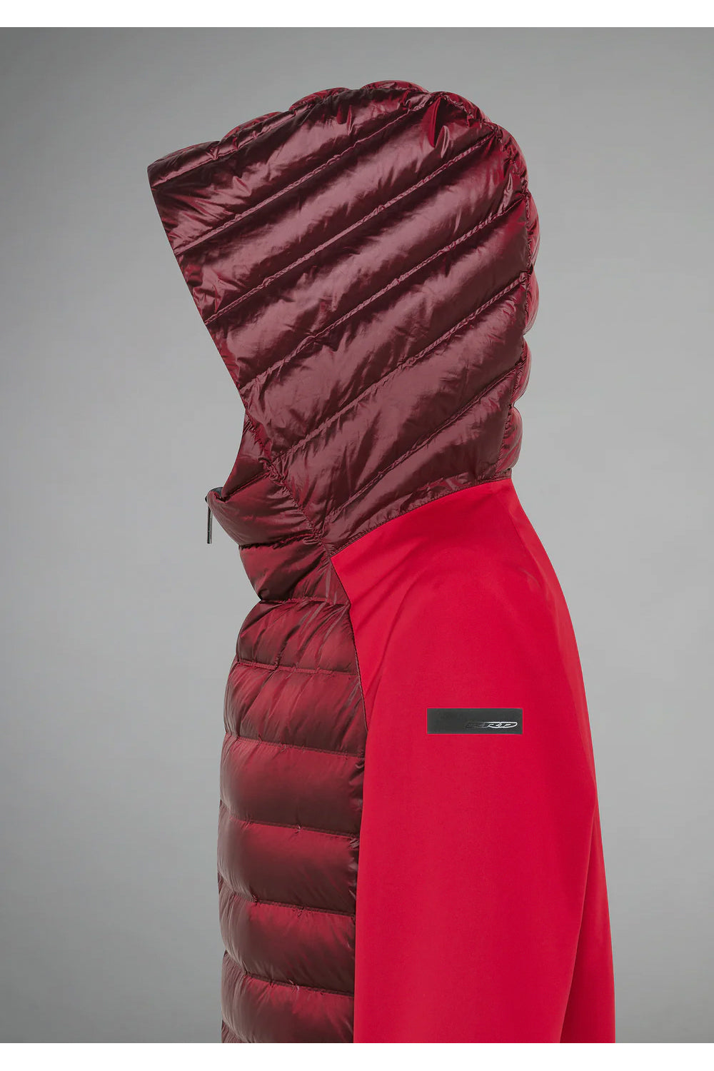 RRD Giubbotto winter duckhood wom RRD