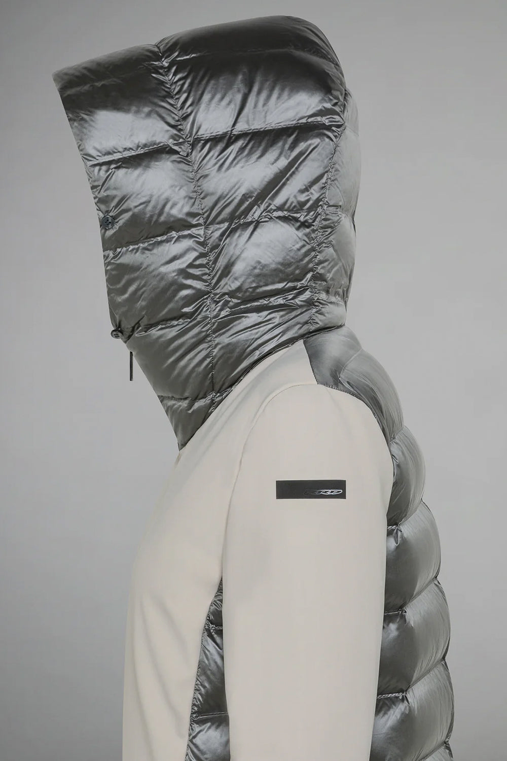 RRD Giubbotto winter hybrid parka RRD