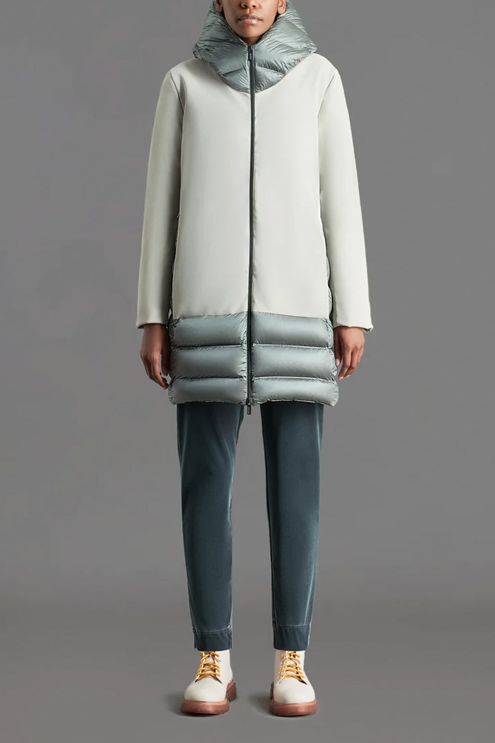 RRD Giubbotto winter hybrid parka RRD