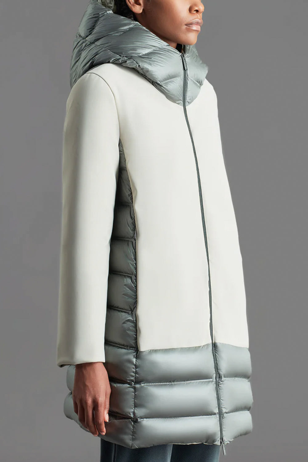 RRD Giubbotto winter hybrid parka RRD