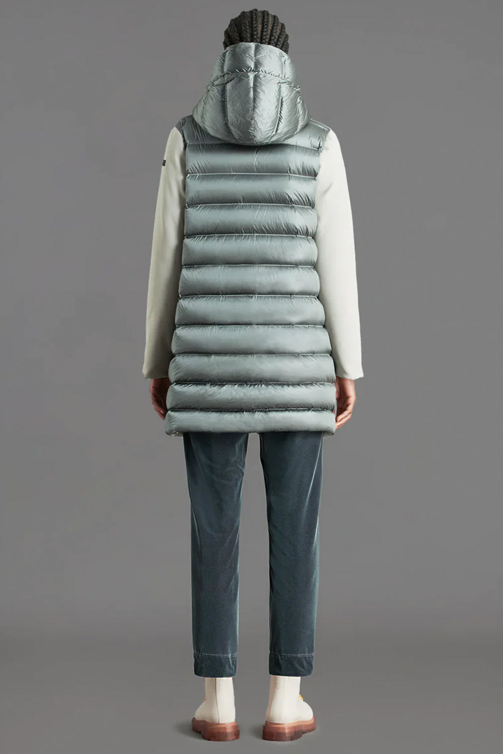 RRD Giubbotto winter hybrid parka RRD