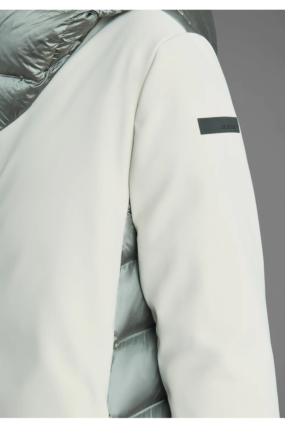 RRD Giubbotto winter hybrid parka RRD