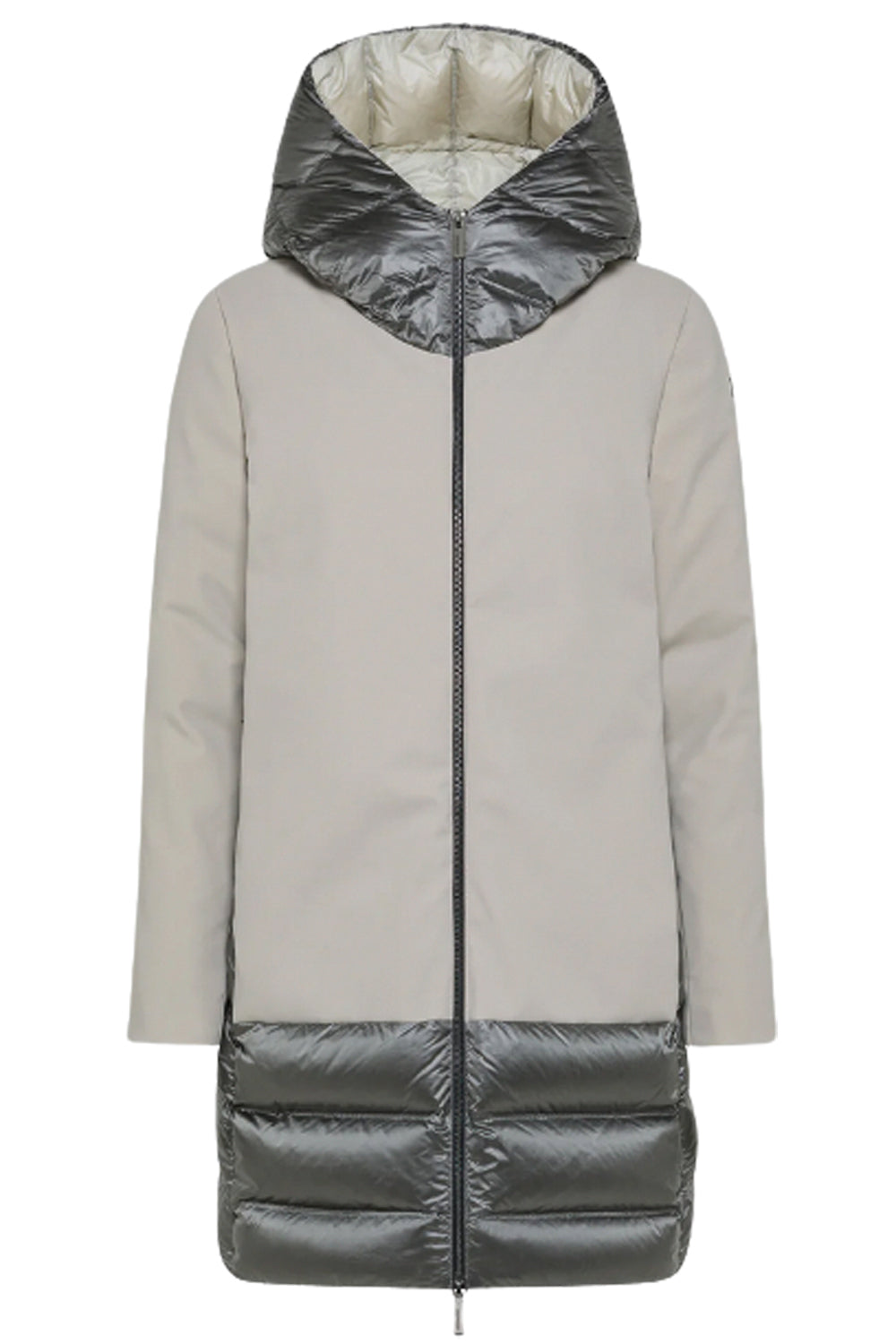 RRD Giubbotto winter hybrid parka RRD