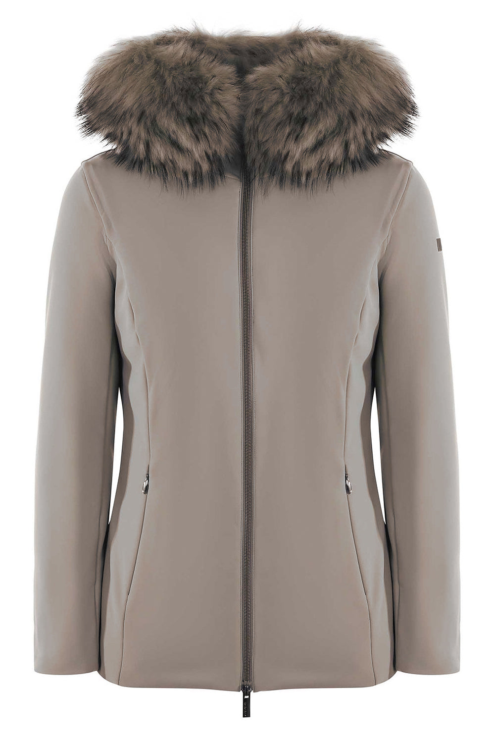 RRD Giubbotto winter storm fur RRD