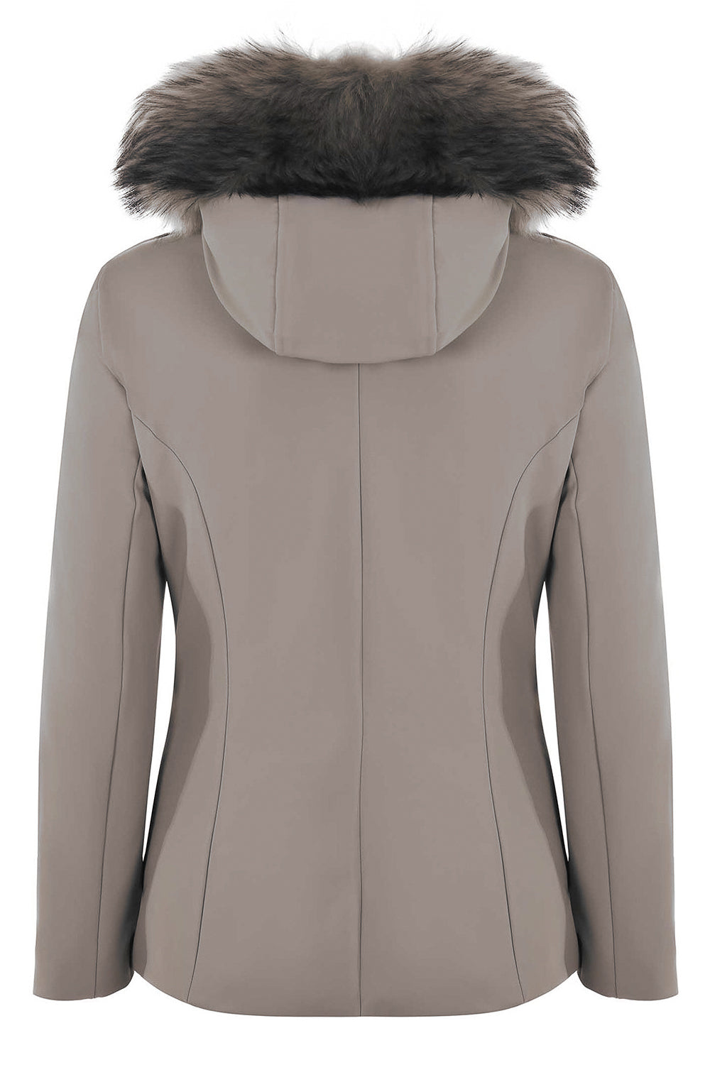 RRD Giubbotto winter storm fur RRD