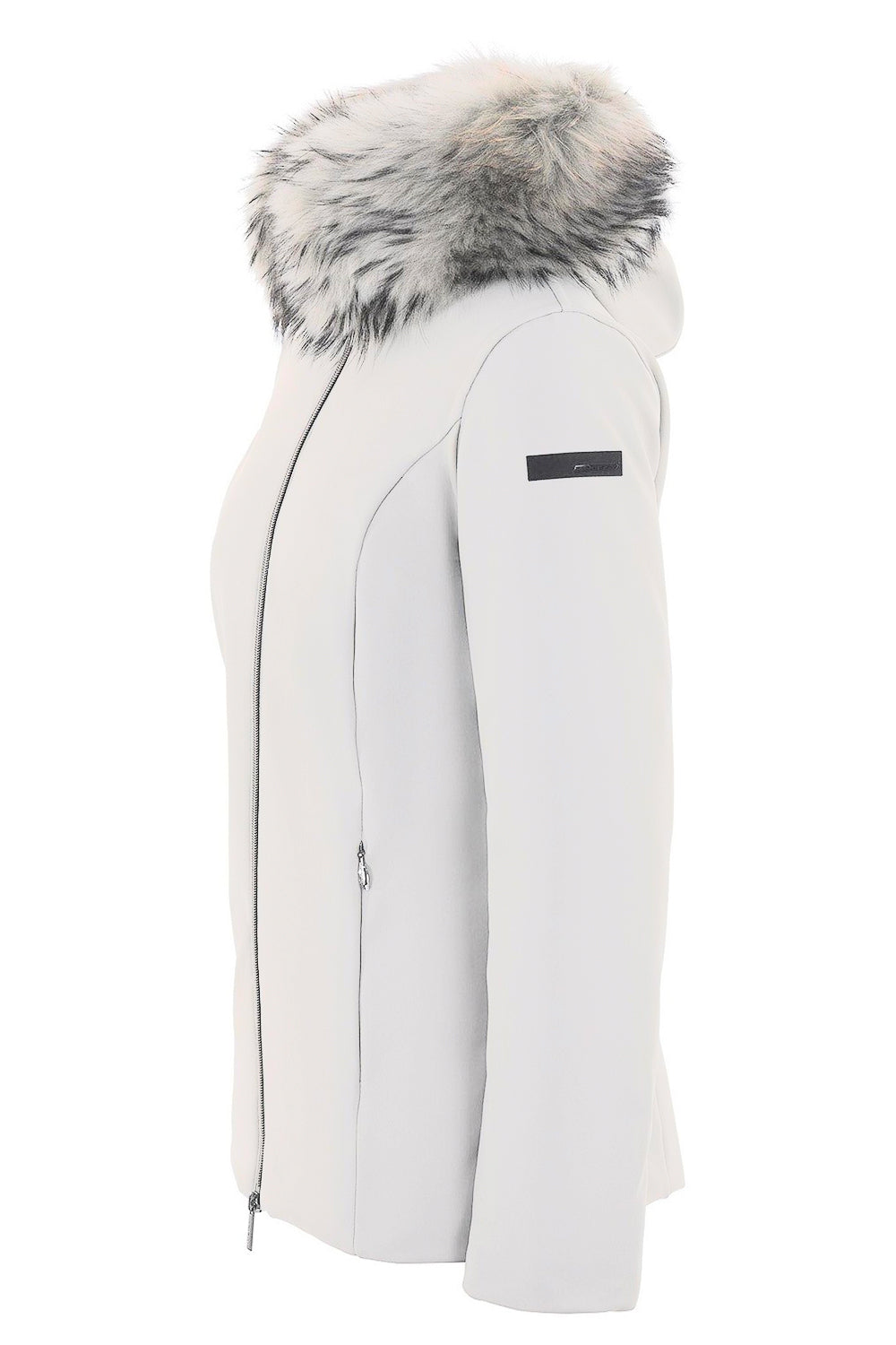 RRD Giubbotto winter storm fur RRD