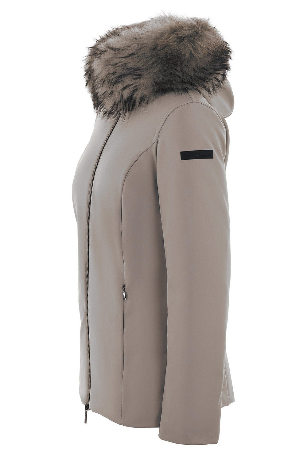 RRD Giubbotto winter storm fur RRD