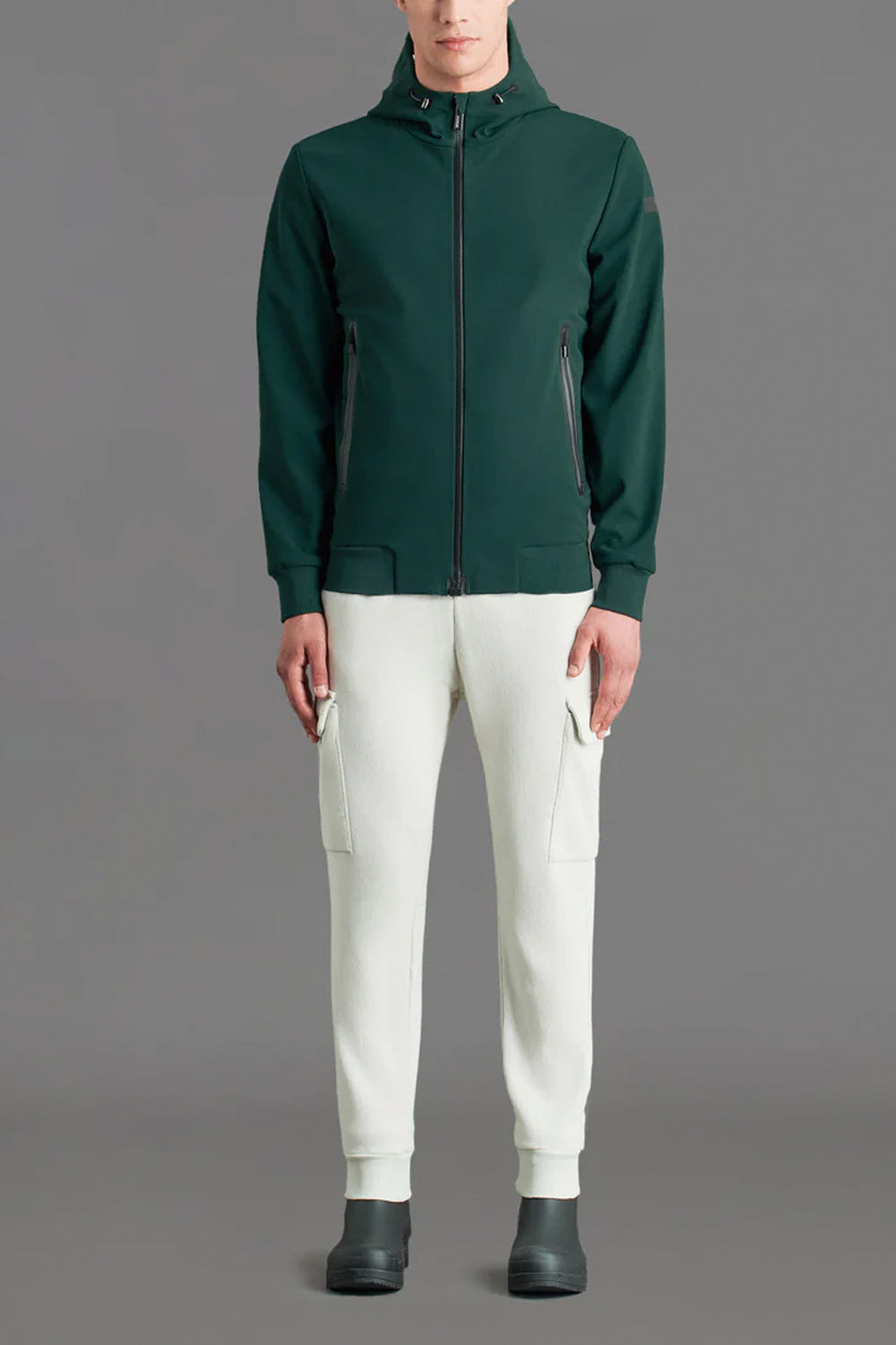 RRD Giubbotto winter thermo hood RRD