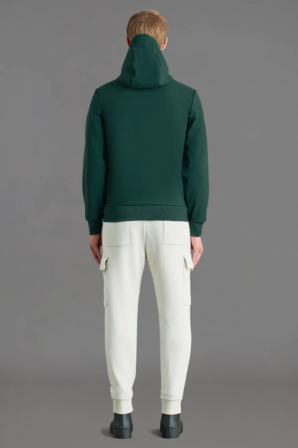 RRD Giubbotto winter thermo hood RRD