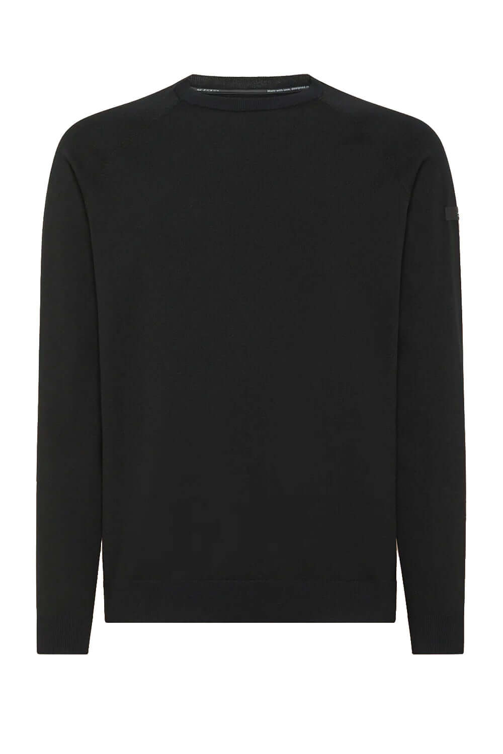 RRD Maglia amos cotton round Uncategorized RRD