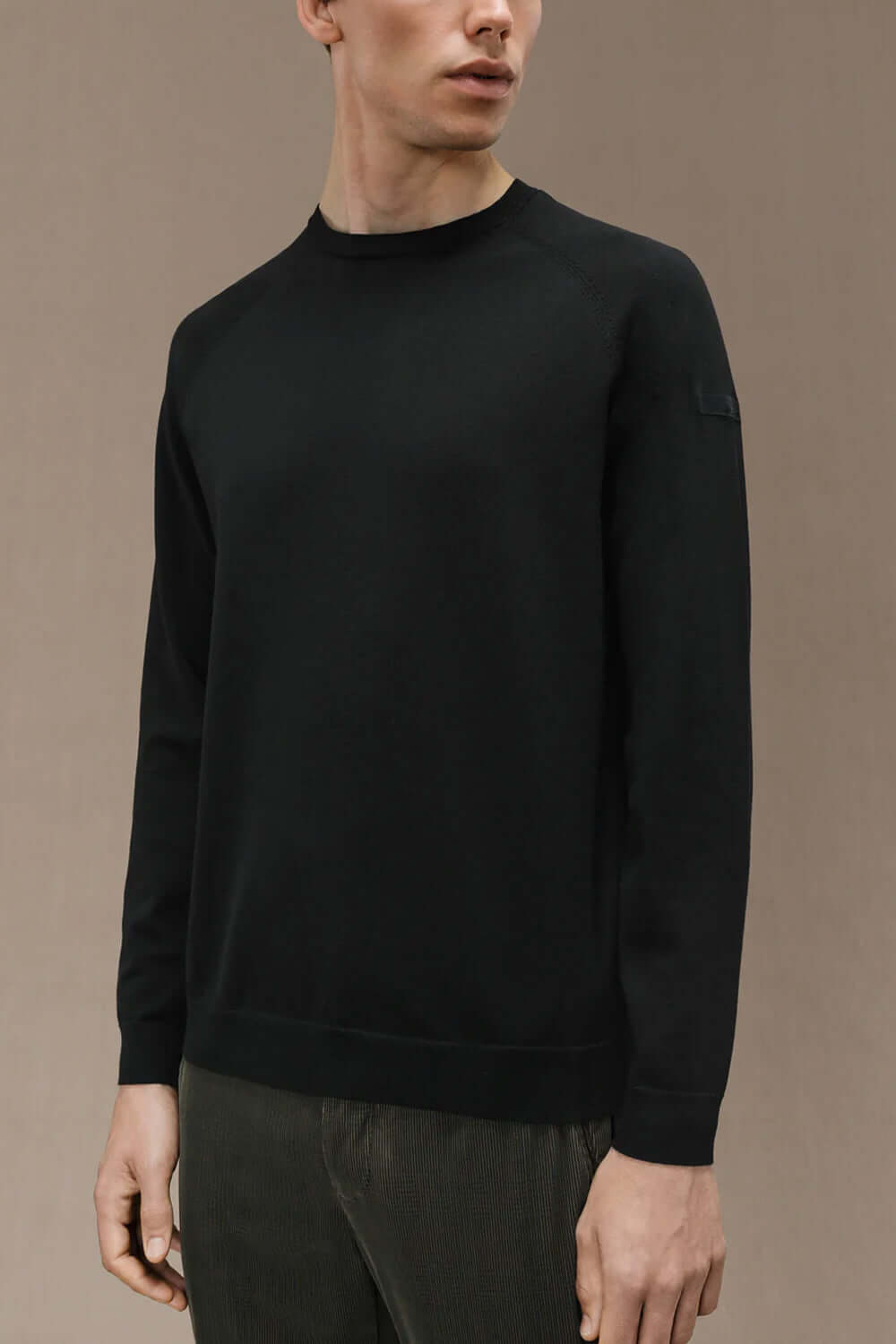 RRD Maglia amos cotton round Uncategorized RRD