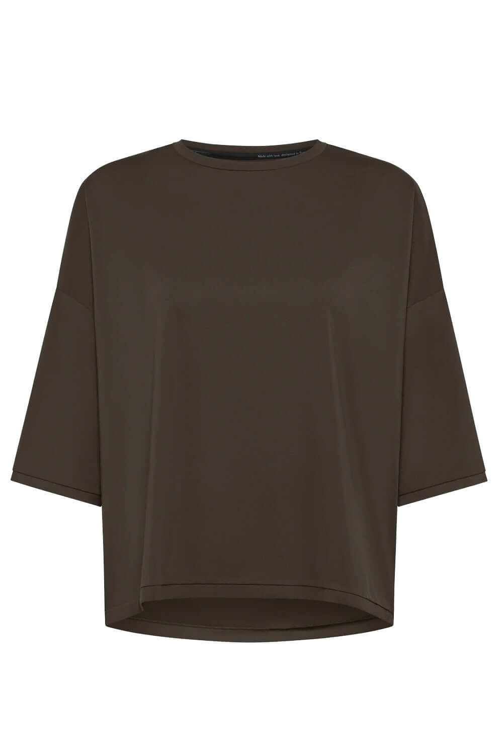 RRD Maglia Oxford Gdy Tbox T-Shirts RRD