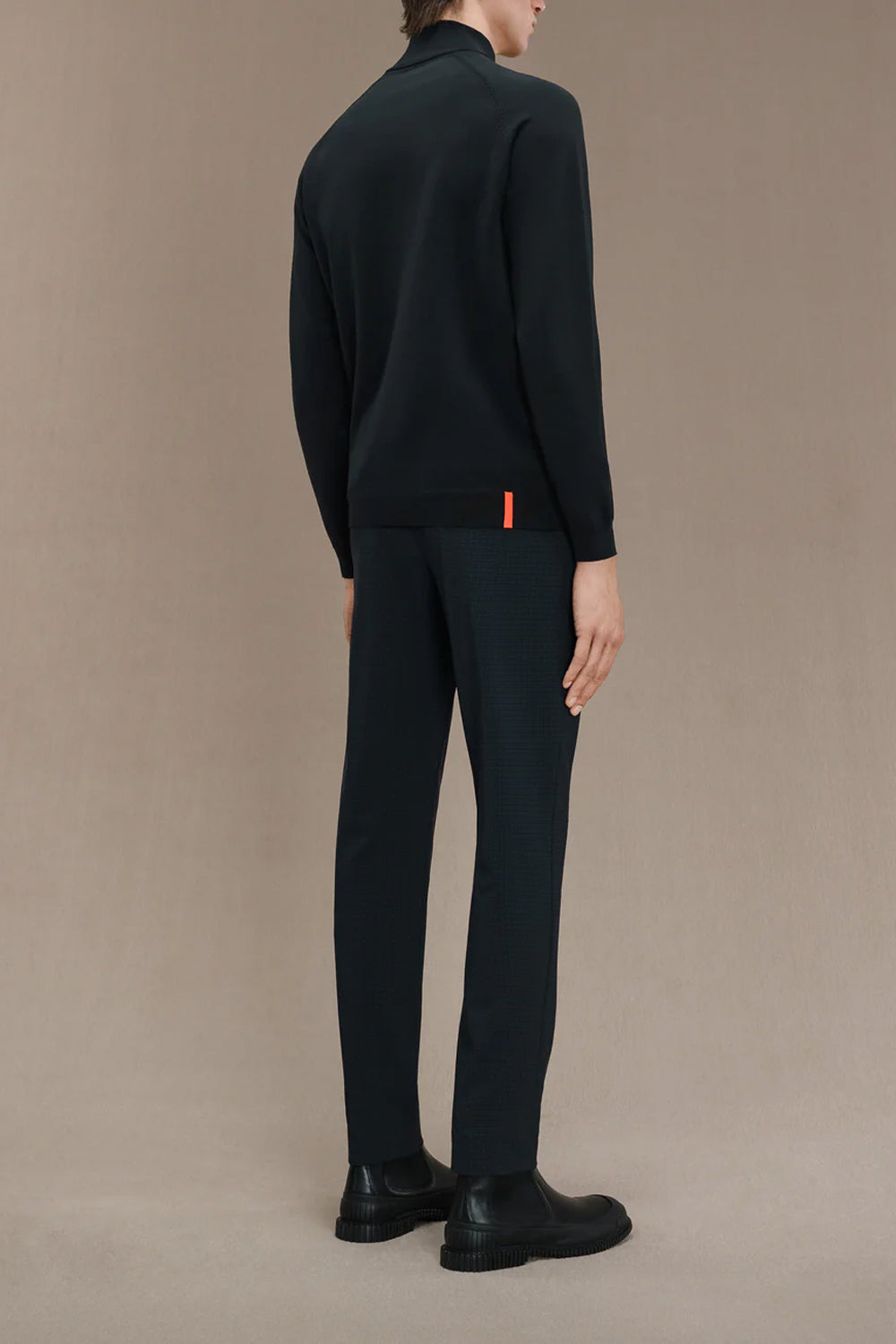 RRD Maglia amos cotton full zip Uncategorized RRD