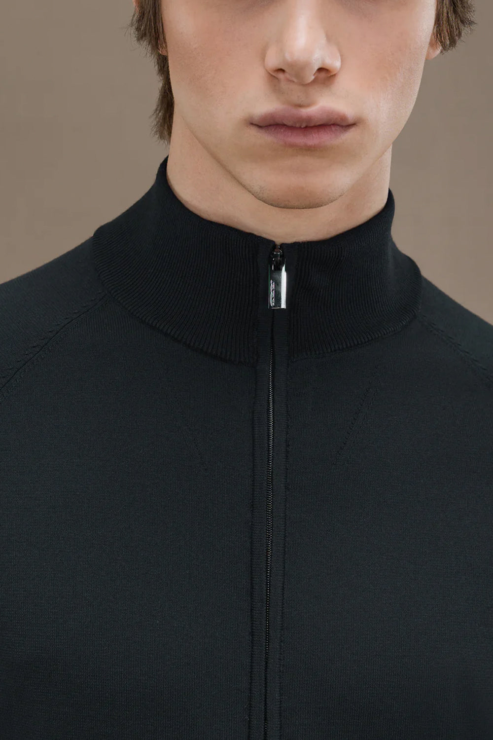 RRD Maglia amos cotton full zip Uncategorized RRD