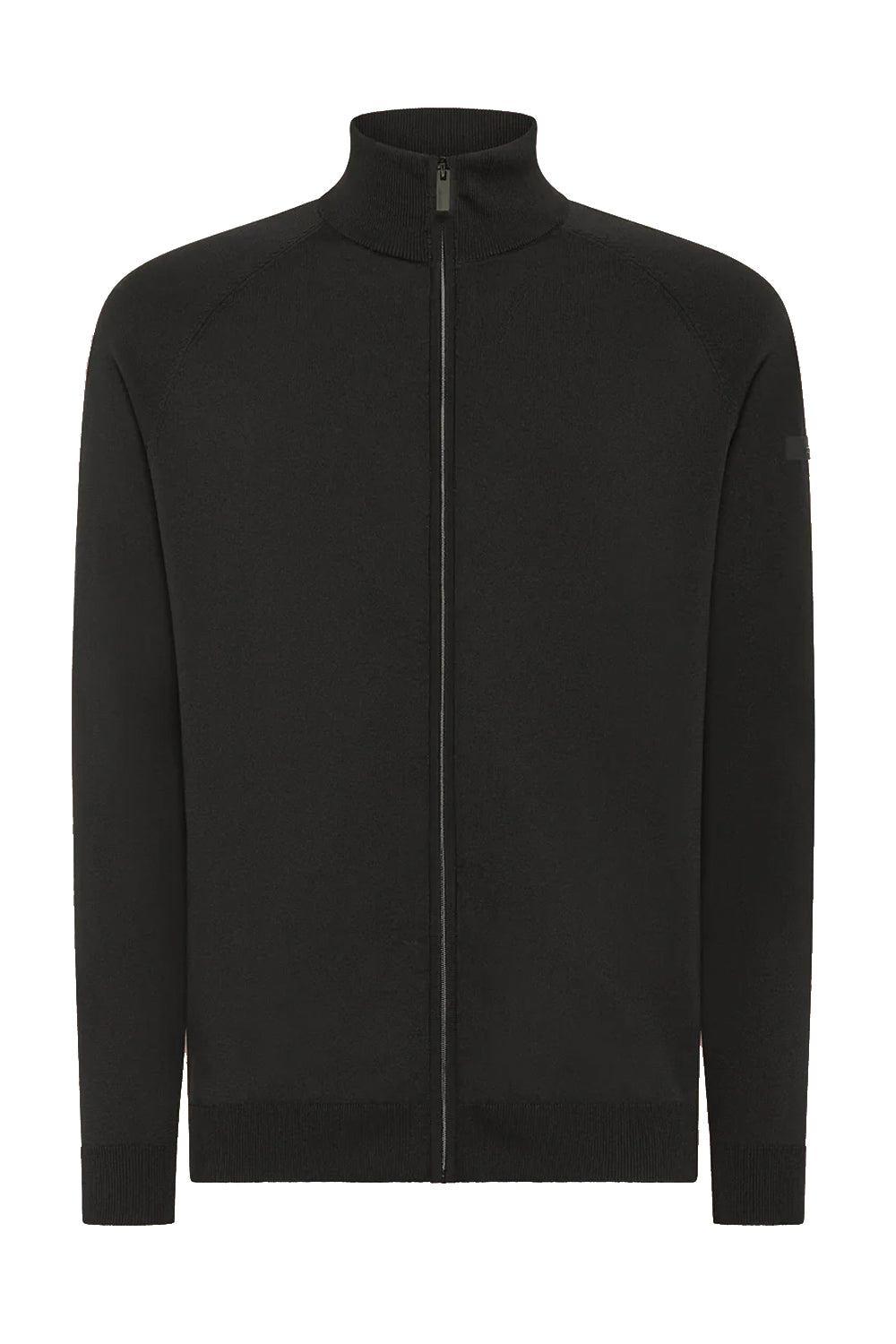 RRD Maglia amos cotton full zip Uncategorized RRD