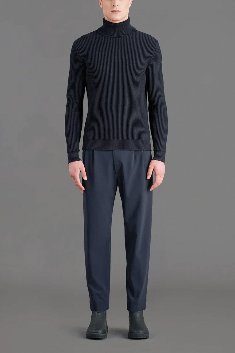 RRD Maglia cotton 7 sailor knit RRD