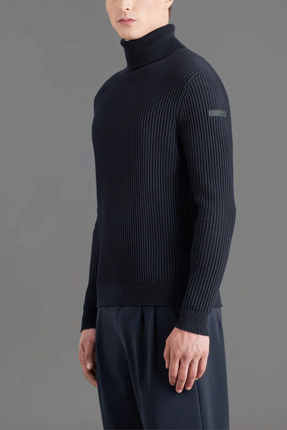RRD Maglia cotton 7 sailor knit RRD