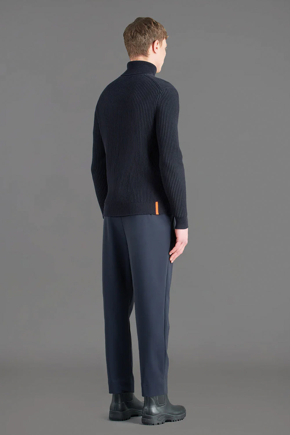 RRD Maglia cotton 7 sailor knit RRD