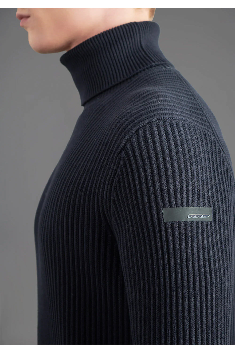 RRD Maglia cotton 7 sailor knit RRD
