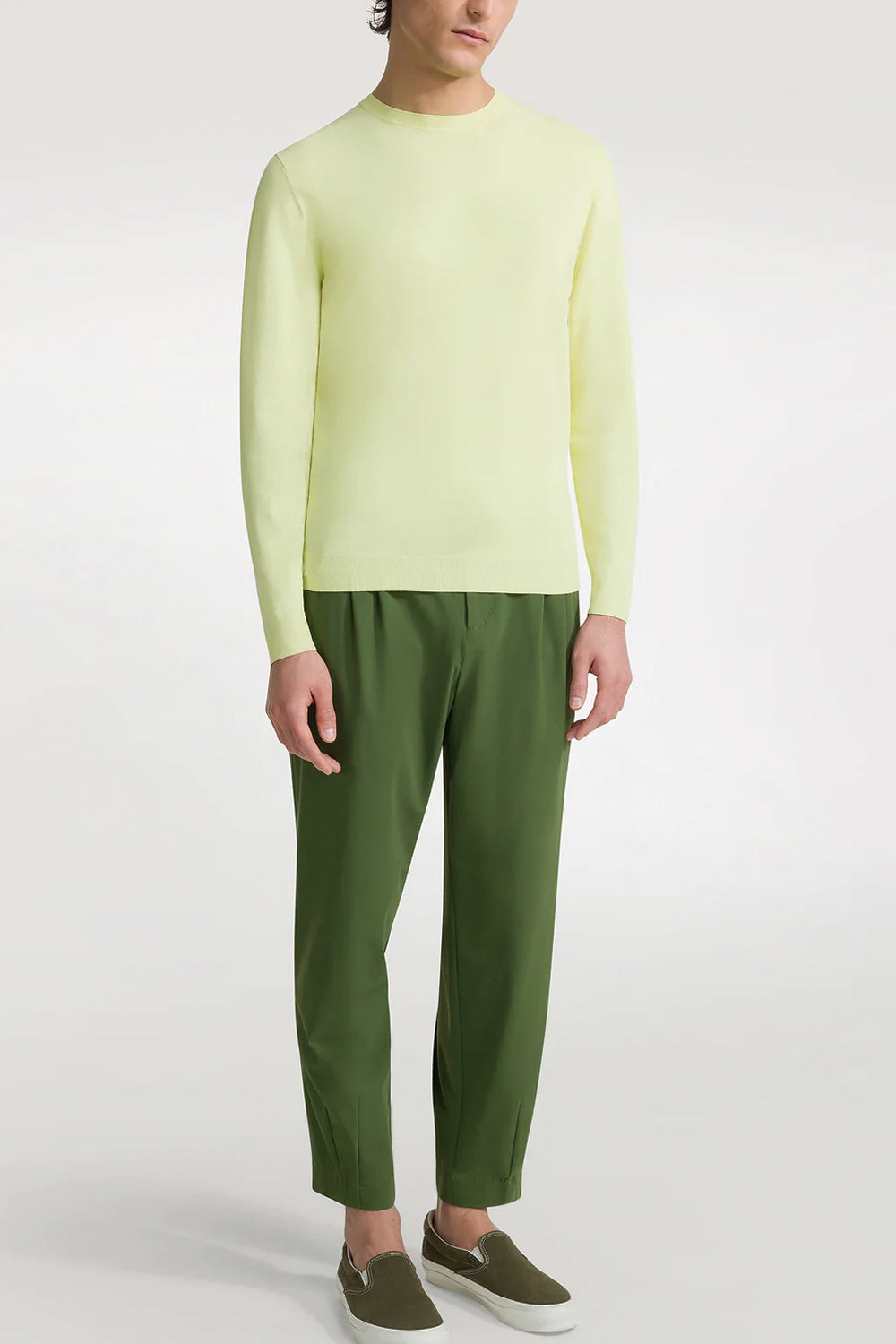 RRD Maglia maxell round RRD