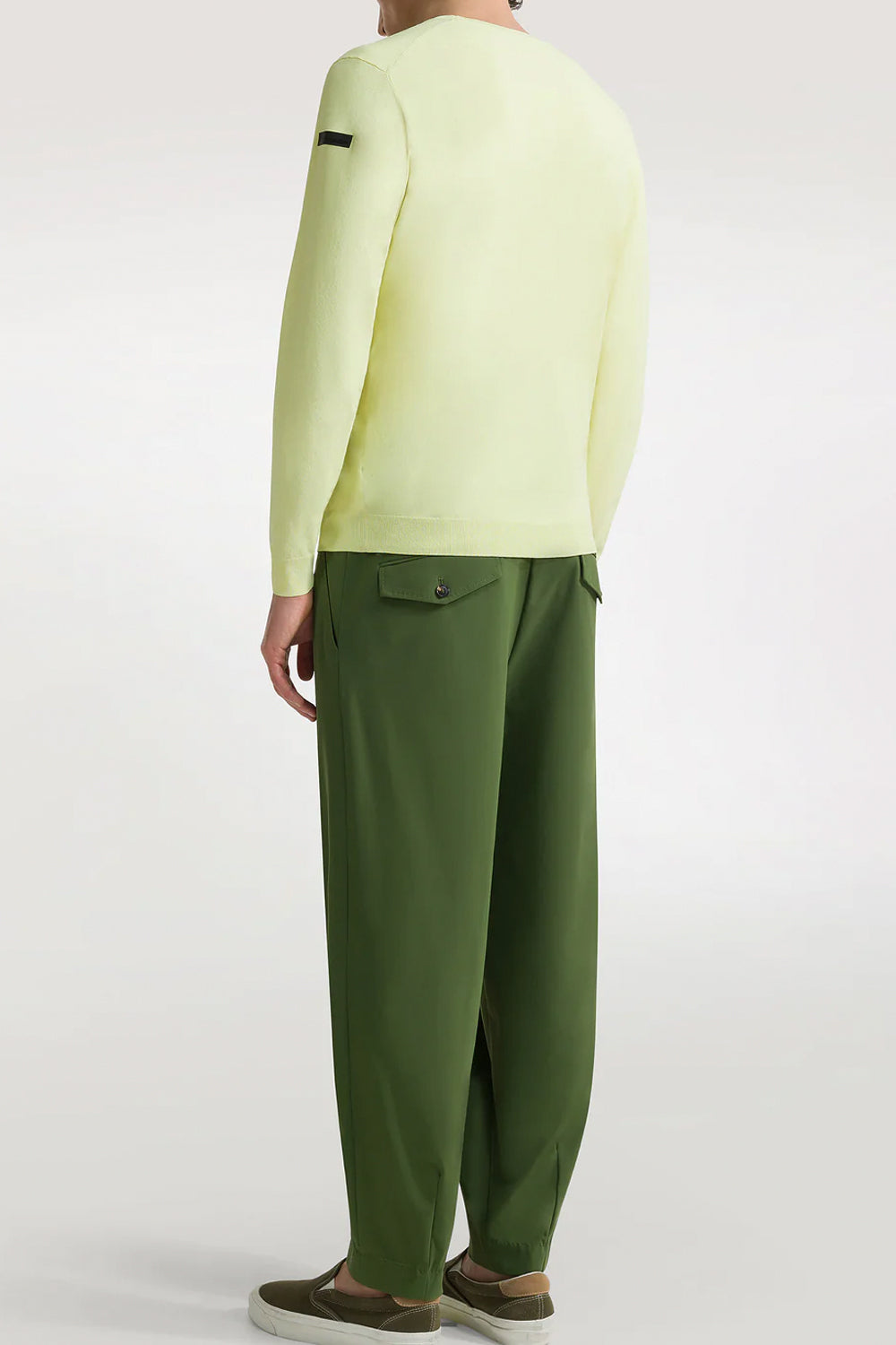 RRD Maglia maxell round RRD