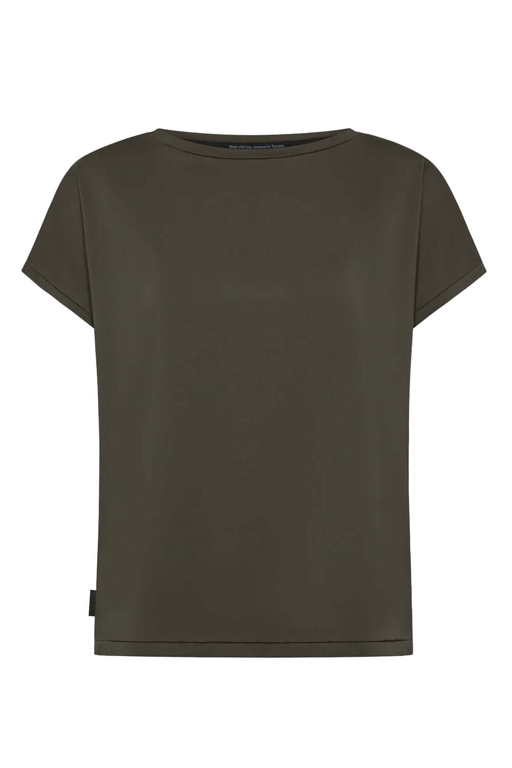 RRD Maglietta Oxford Gdy Square Shirts RRD