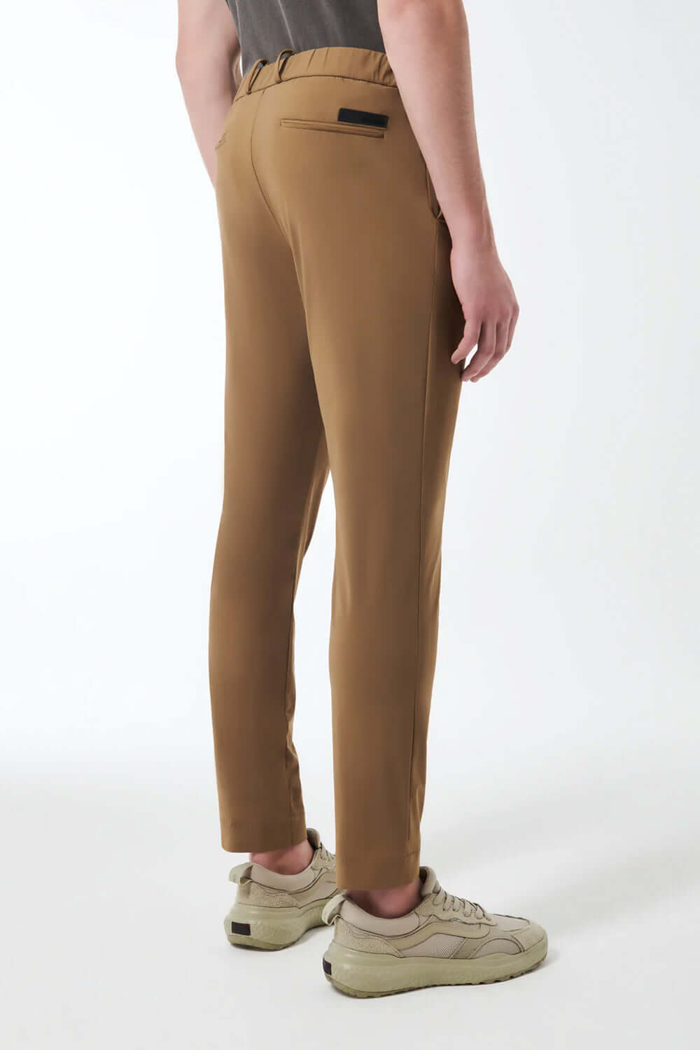 RRD Pantalone Chino Jo in surflex Uncategorized RRD