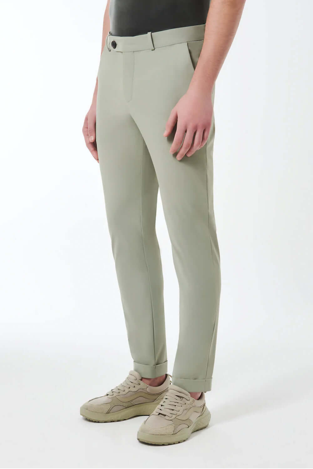 RRD Pantalone Chino in surflex Uncategorized RRD