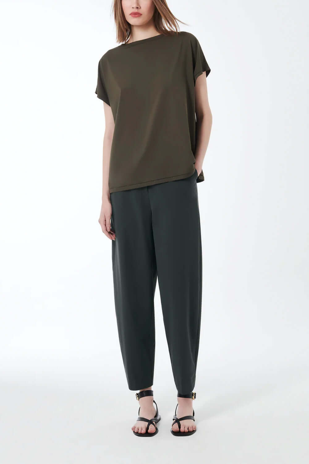 RRD Pantalone Joanie in surflex Uncategorized RRD