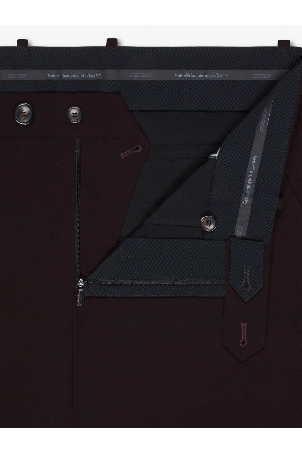 RRD Pantalone Surflex Winter Chino