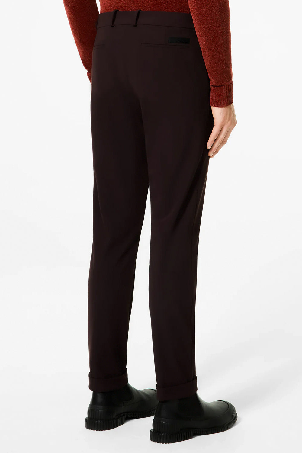 RRD Pantalone Surflex Winter Chino