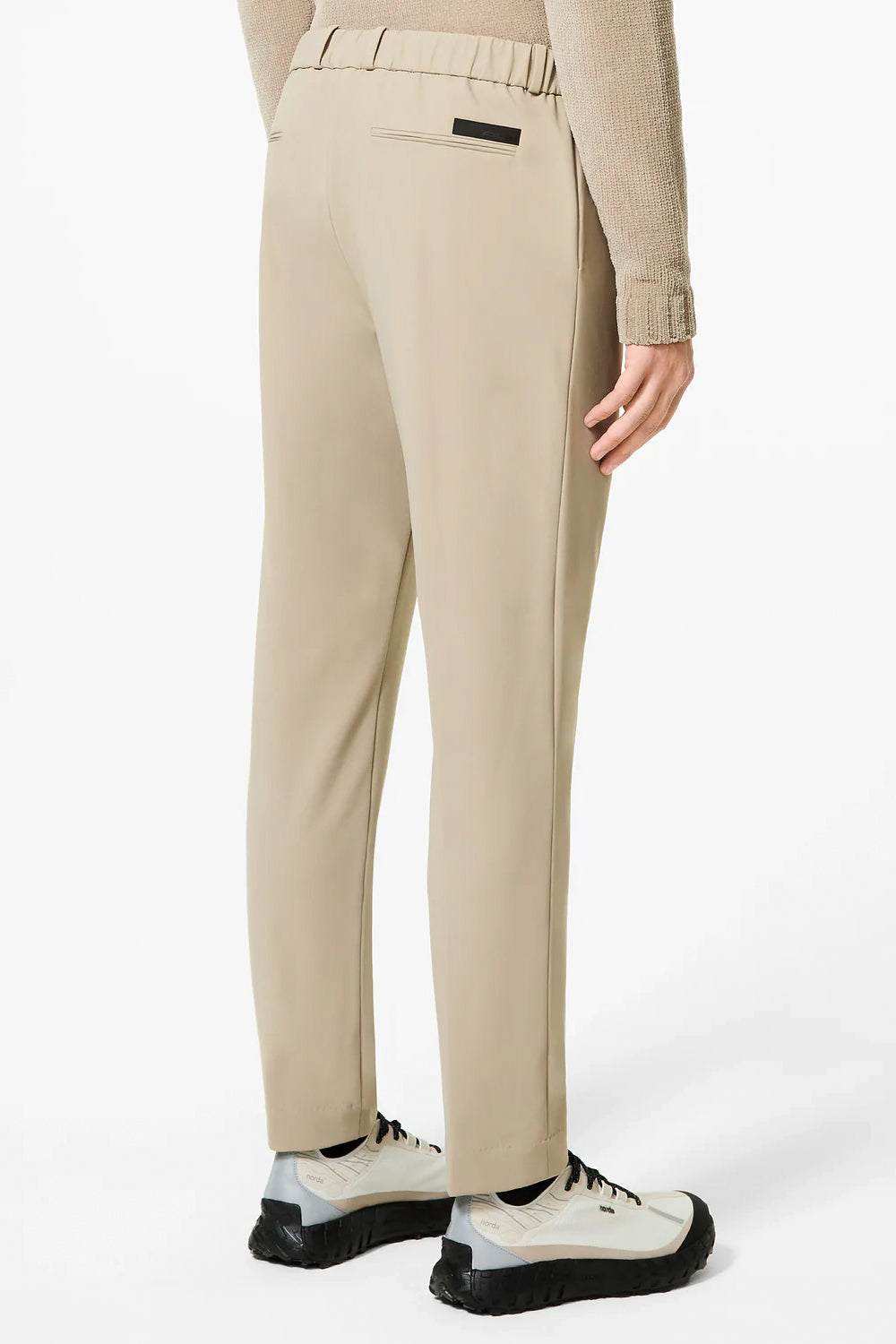RRD Pantalone Surflex Winter Chino Jo
