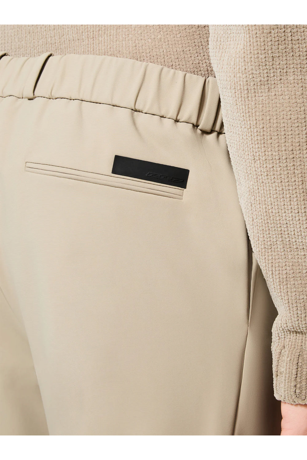 RRD Pantalone Surflex Winter Chino Jo