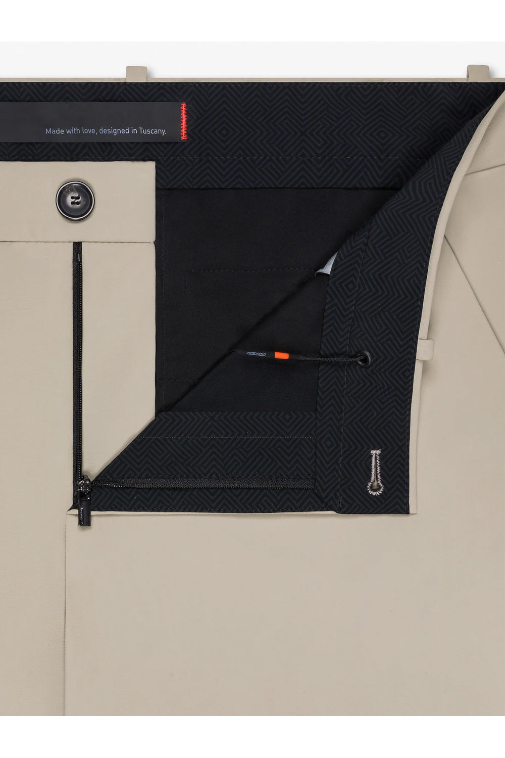 RRD Pantalone Surflex Winter Chino Jo