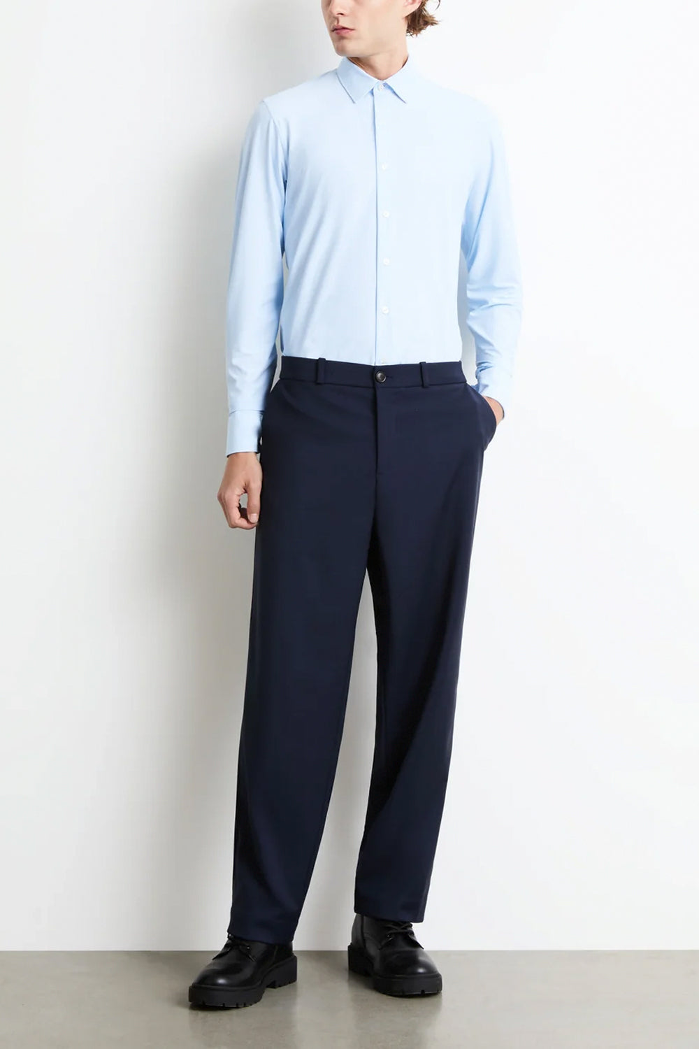 RRD Pantalone Terzitel Chino Jo 2.2