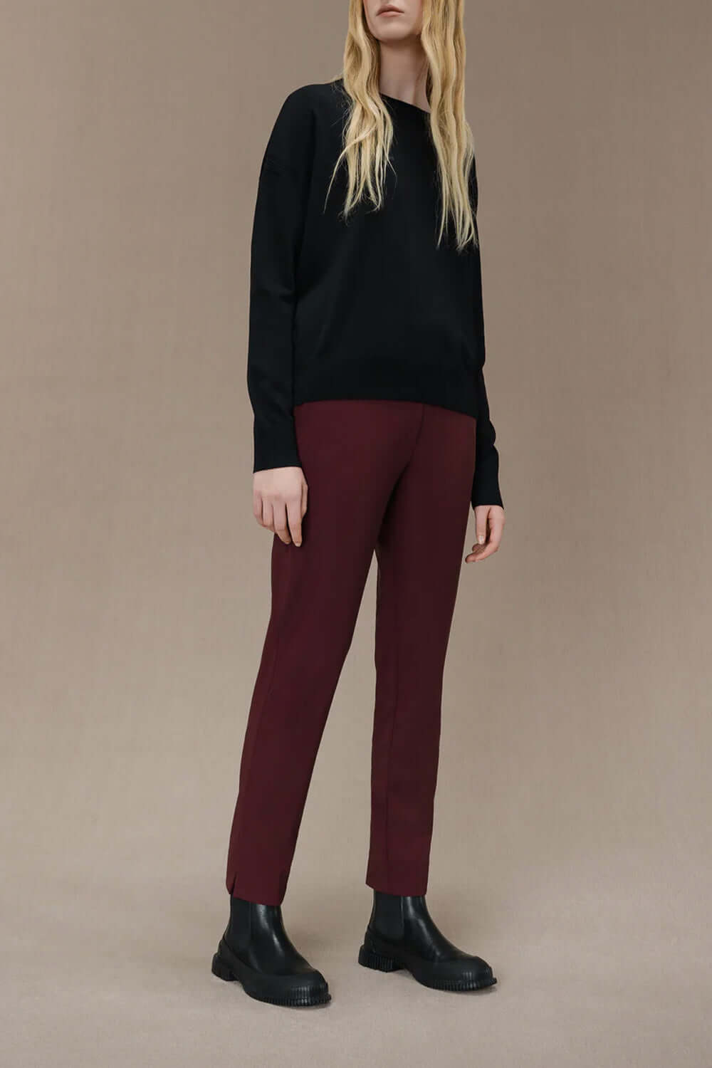 RRD Pantalone Winter Chino Wom Uncategorized RRD