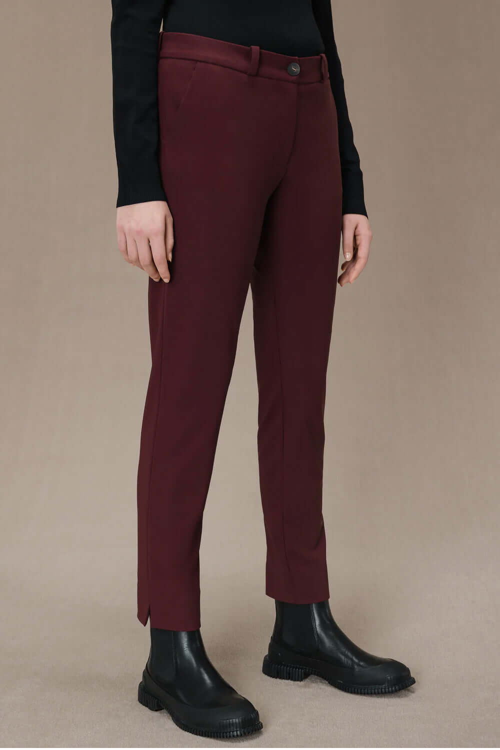 RRD Pantalone Winter Chino Wom Uncategorized RRD