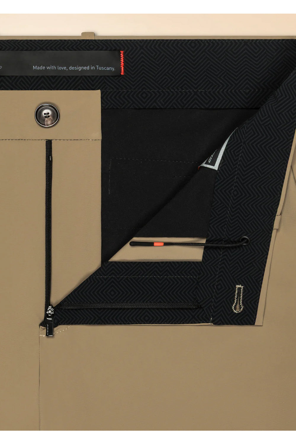 RRD Pantalone chino jo in surflex